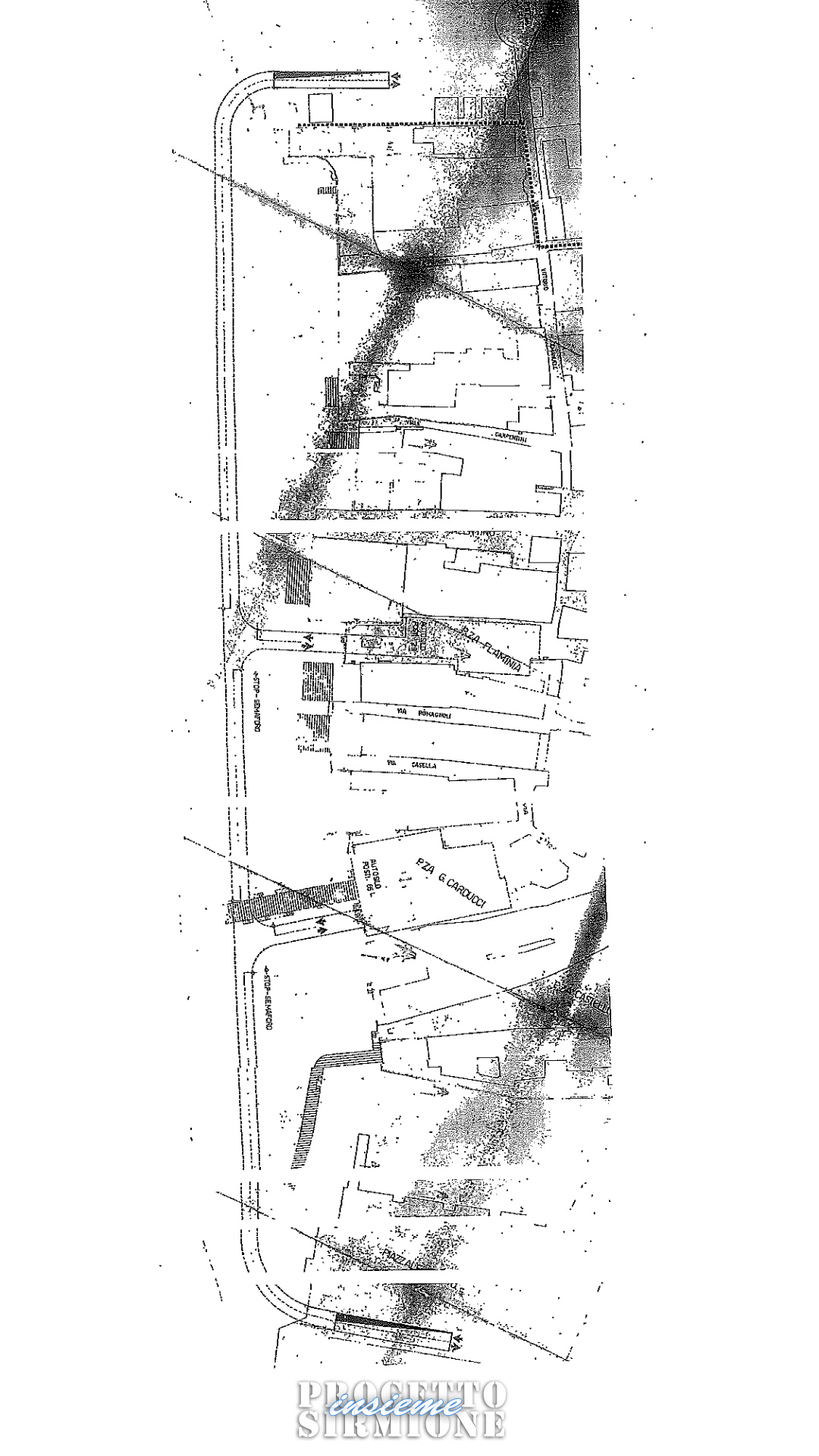 Progetto Sirmione Insieme_Tunnel Sirmione progetto_allegato3